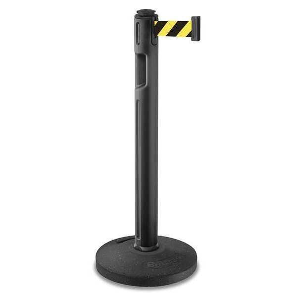Barrier Post, 38-1/4