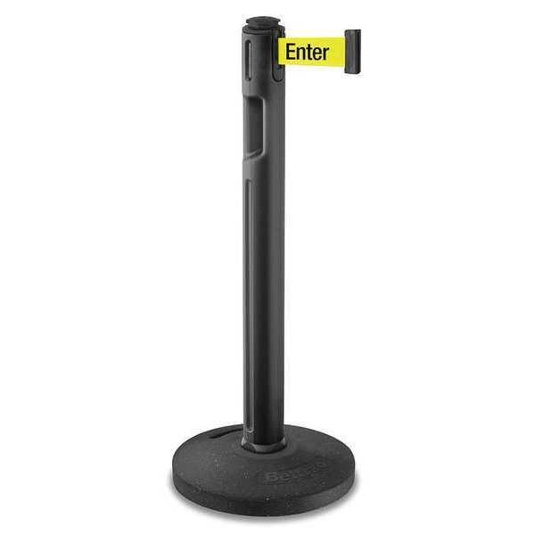 Barrier Post, 38-1/4