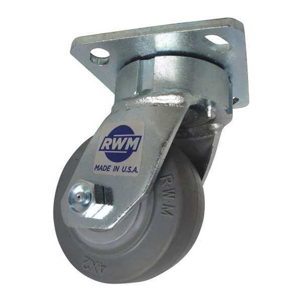 Kngpnlss Swvl Plt Cstr, 350lb, S