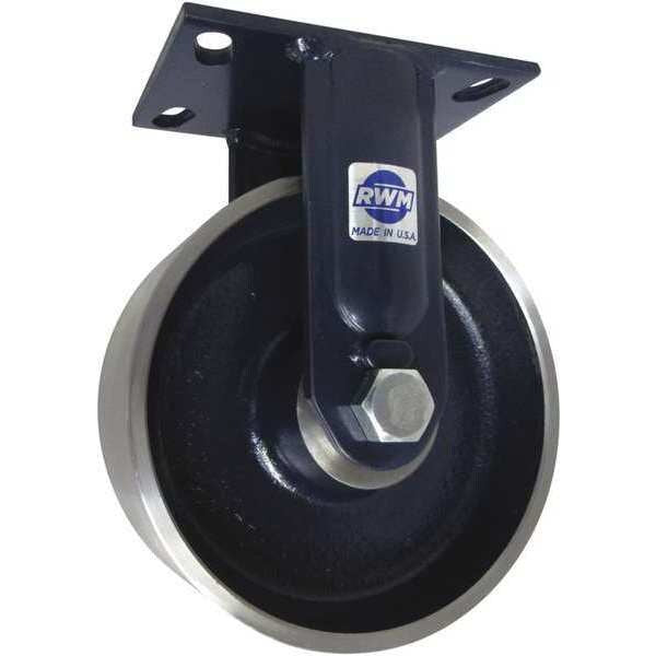 Rgd Cstr, Frged Steel, 8