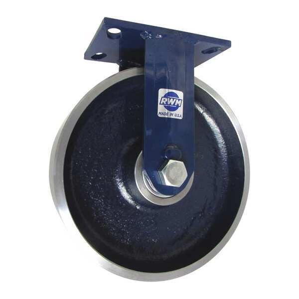 Kngpnlss Swvl Cstr, Forged Steel, 6000lb