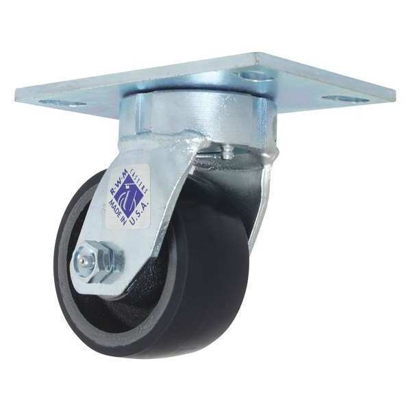 Kngpnlss Plt Cstr, Swl, Ply, 4