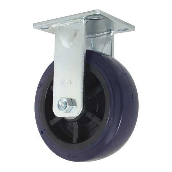 Swivel Caster, 8