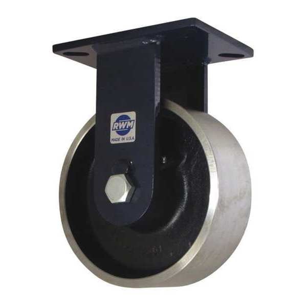 Kngpnlss Rgd Cstr, Frged Steel, 10