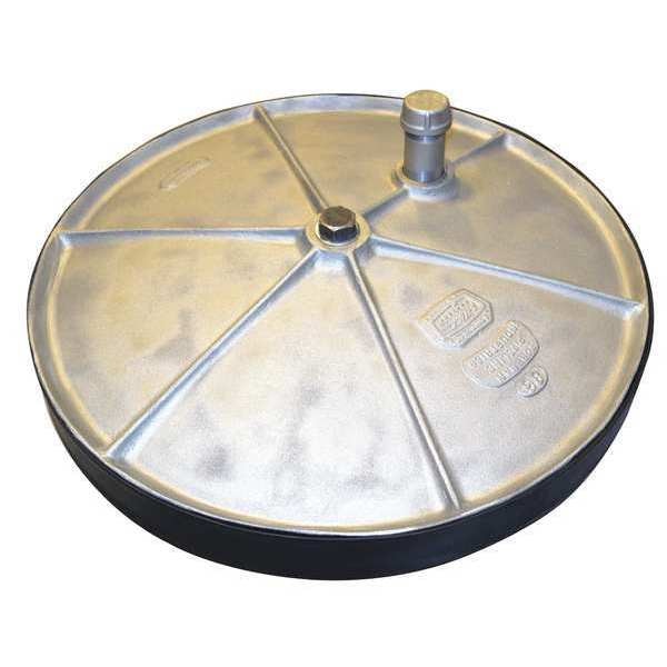 Pipe Plug, 36