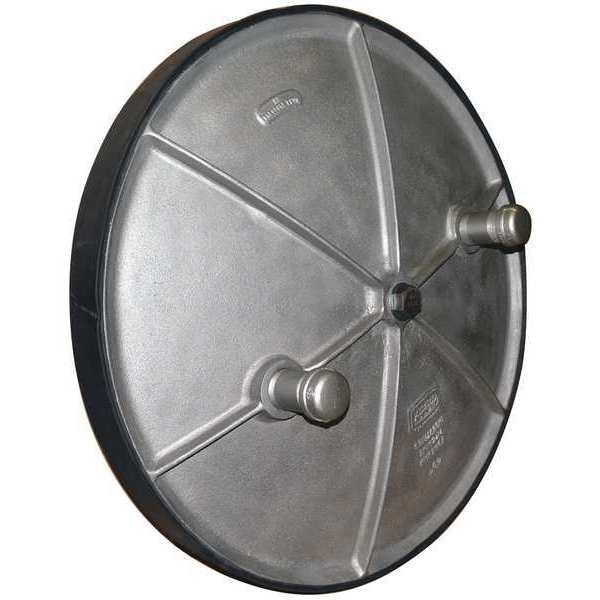Pipe Plug, 40