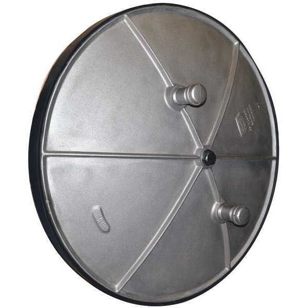 Pipe Plug, 48