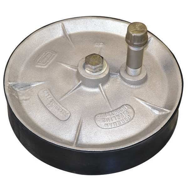 Pipe Plug, 16