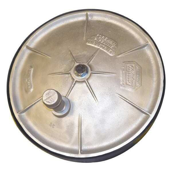 Pipe Plug, 22