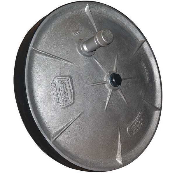 Pipe Plug, 26