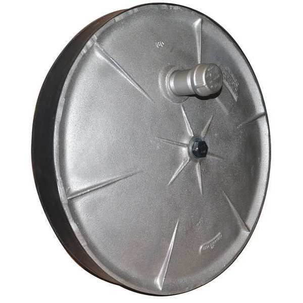 Pipe Plug, 30