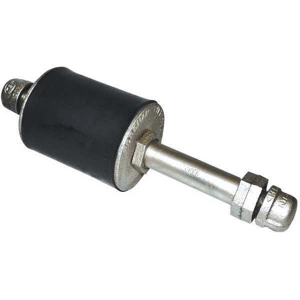 Pipe Plug, 3