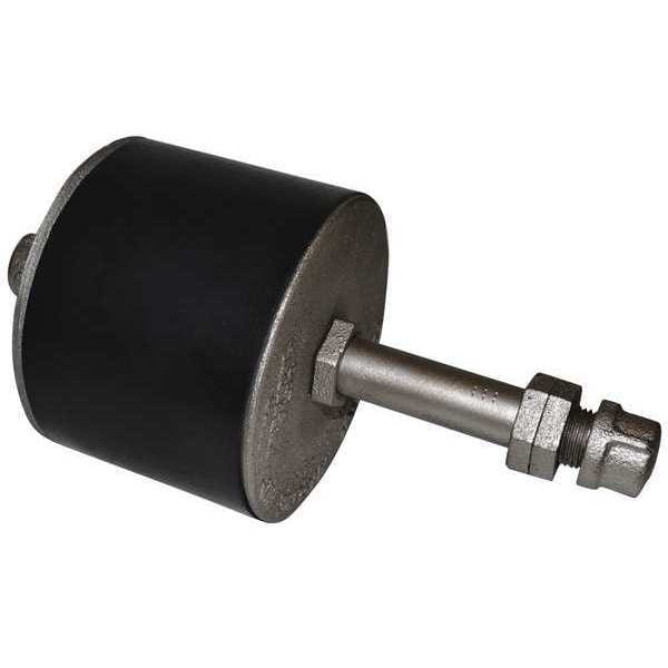 Pipe Plug, 5