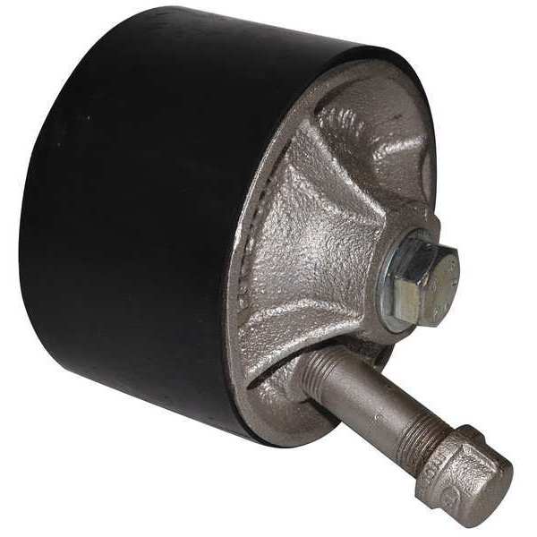 Pipe Plug, 6