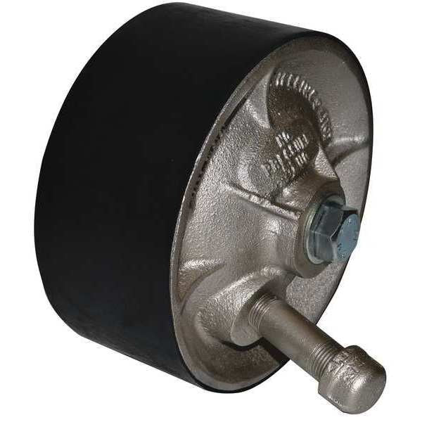 Pipe Plug, 8