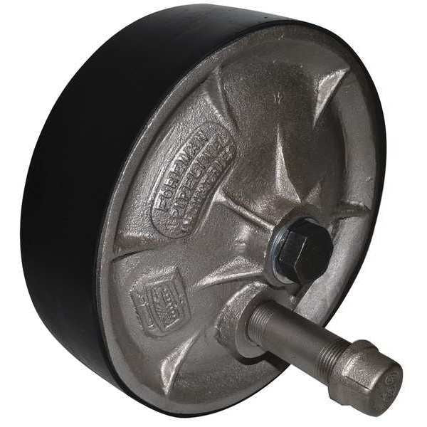 Pipe Plug, 12