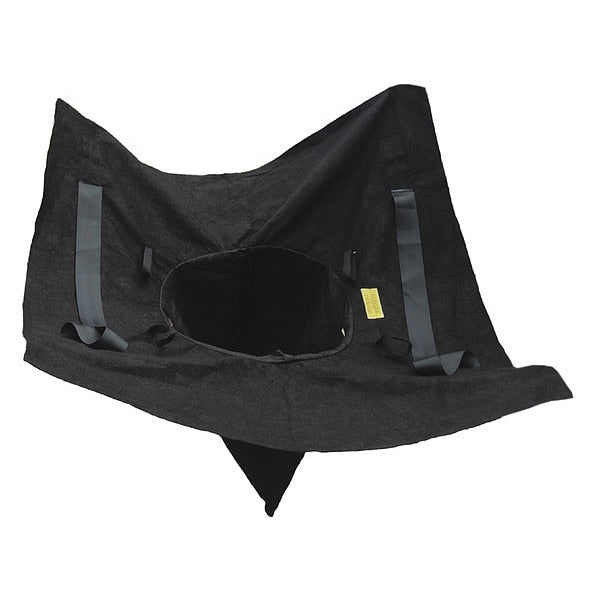 Catch Basin Insert, Black, 6