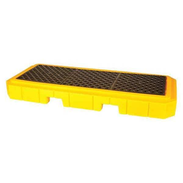 Drum Spill Containment Pallet, 83