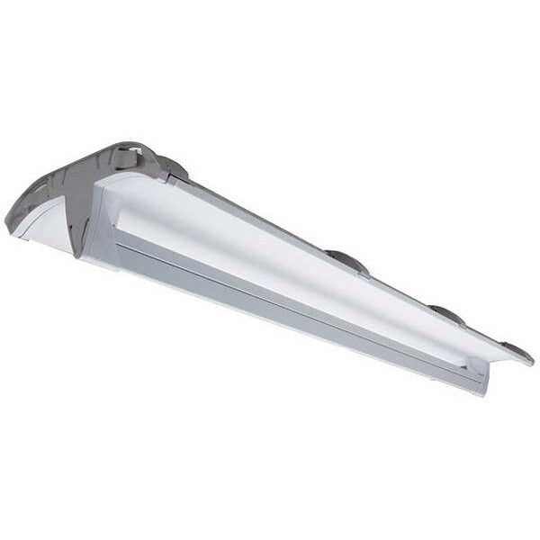 LED Low Bay Fixture, 9900 lm, 97