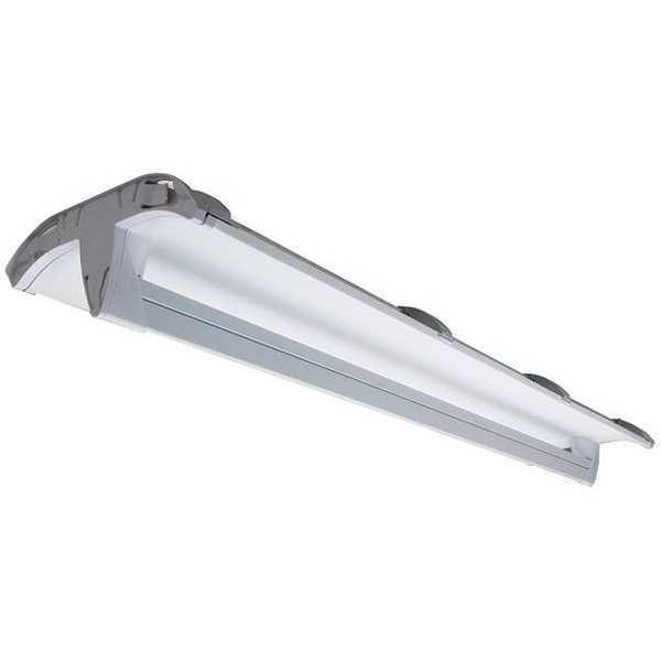 LED Low Bay Fixture, 10,400 lm, 97
