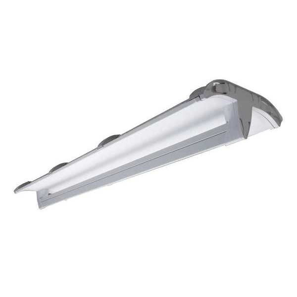 LED Low Bay Fixture, 4000 lm, 49