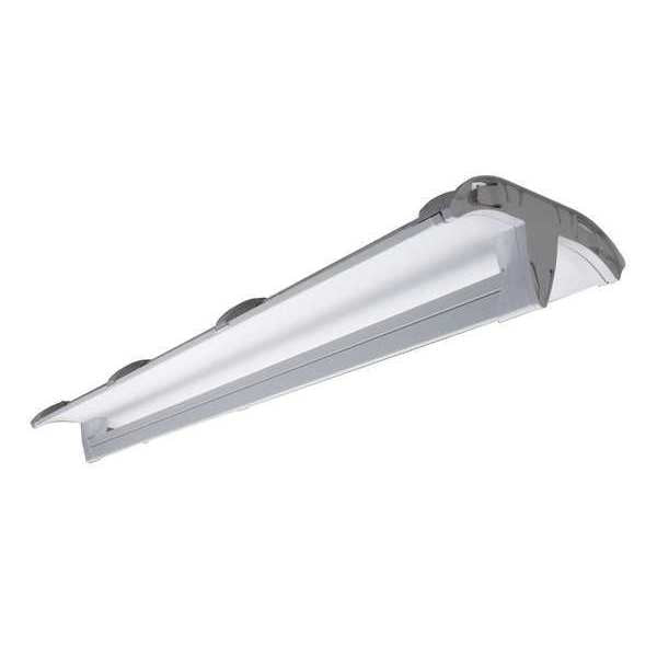 LED Low Bay Fixture, 5000 lm, 49