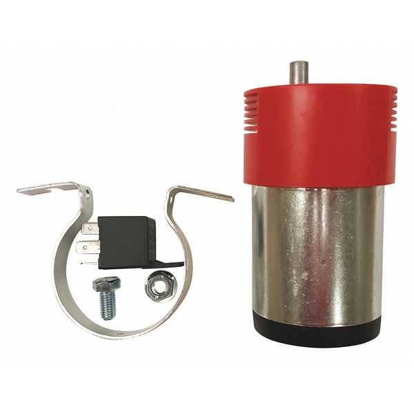 Air Horn Compressor, Universal, 6