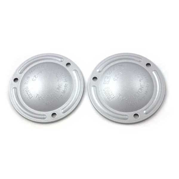 Horn Replacement Kit, Air, 3