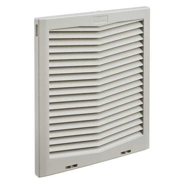 Exhaust Grill/Filter, 12.80