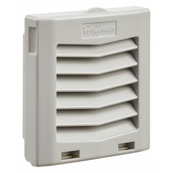 Exhaust Grill/Filter, 4.42