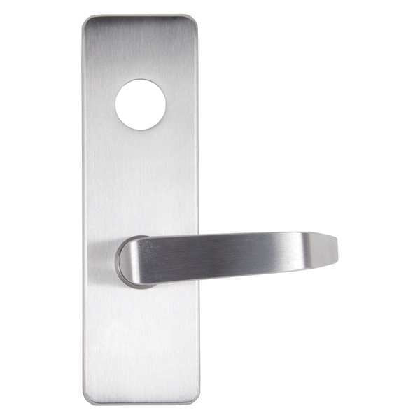 Key Trim, Lever, Grade 1