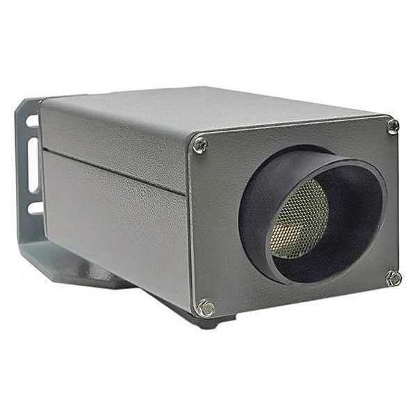 Ultrasonic Presence Detector, Aluminum
