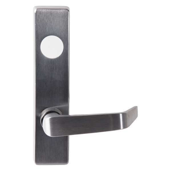 Key Active Lever, Lever, Grade 1