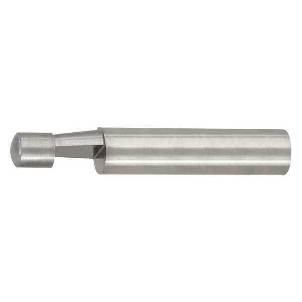 Bevel Trimmer Router Bit, 1/4