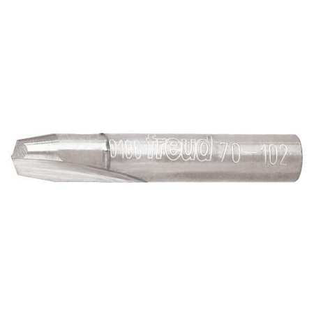 V Veining Router Bit, 1/4