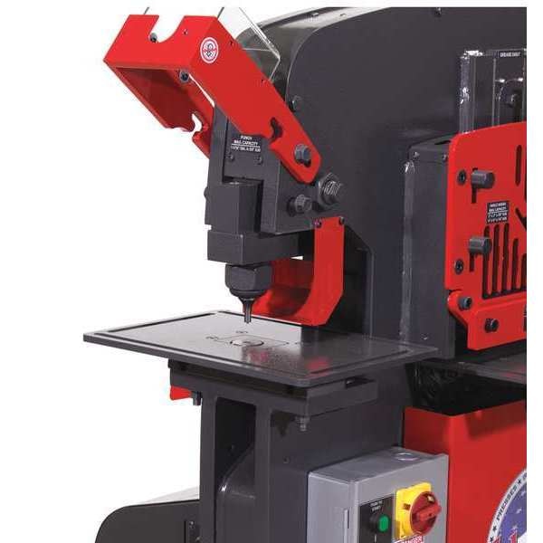 Gauging Table Kit