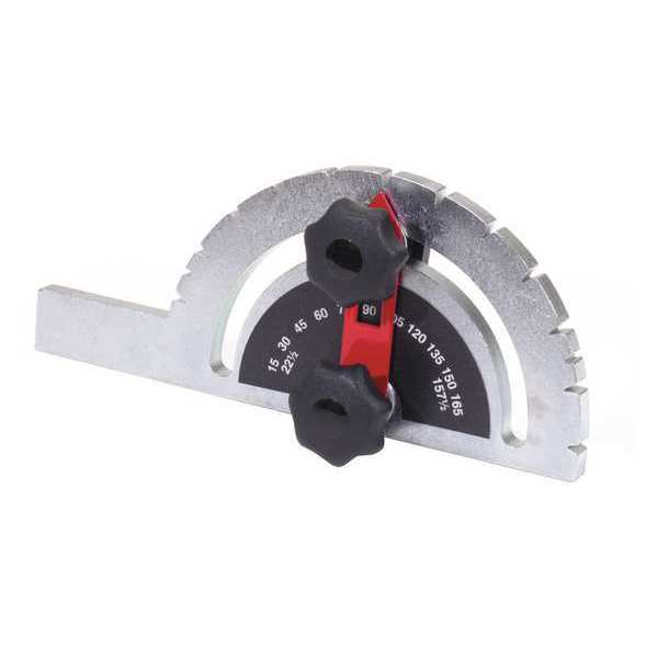 Protractor