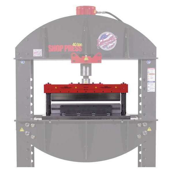 Press Brake Tooling, 12
