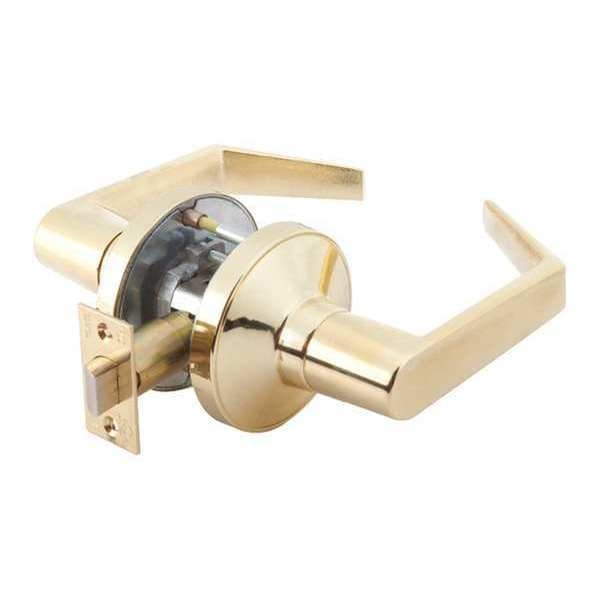 Door Lever Lockset, PHL Angled Style