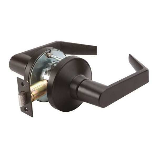 Door Lever Lockset, PHL Angled Style