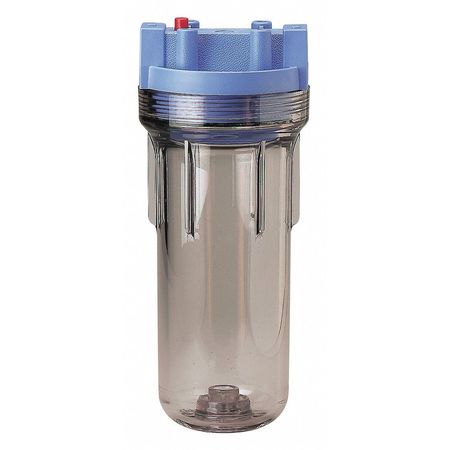 Filter Housing, 12-5/8