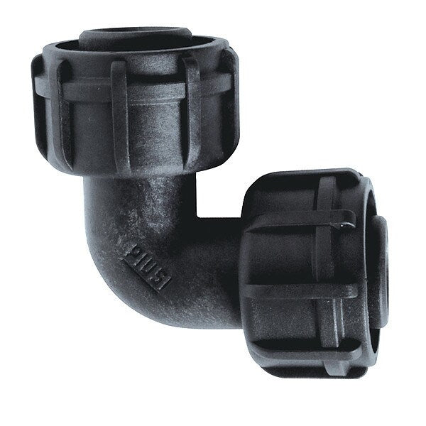 Socket 90 deg. Adapter, 2