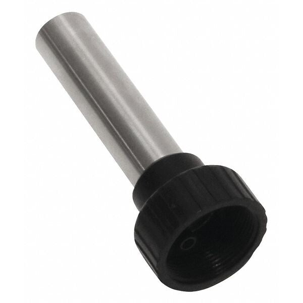 Nozzle Spout with Mis-Fill, 6