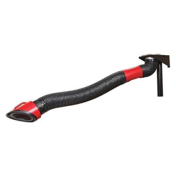Extraction Arm, For Fume Extractors