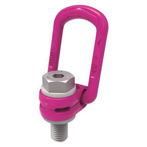 Hoist Ring, Bolt-On, 1980 lb. Load Limit