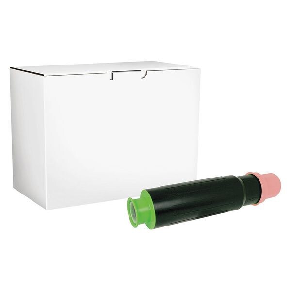 Toner Cartridge, Black, Remanufactured