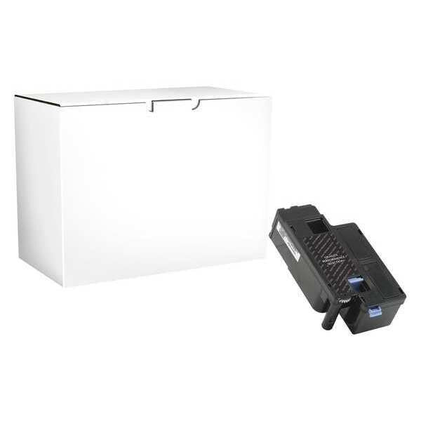 Toner Cartridge, Black, Remanufactured