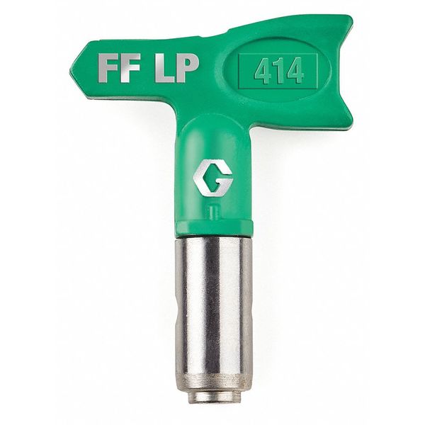 Airless Spray Gun Tip, 0.014