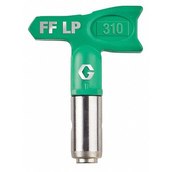 Airless Spray Gun Tip, 0.010