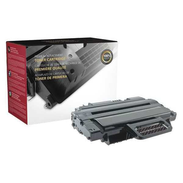 Toner Cartridge, Black, Remanufactured